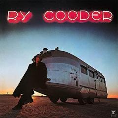 Ry Cooder - Vinyl
