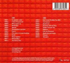 Version 2.0 (Deluxe Edition, Digisleeve)