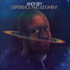 Experience And Judgment - Vinyl