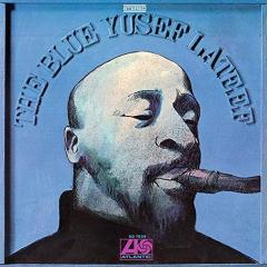 The Blue Yusef Lateef - Vinyl