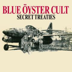 Secret Treaties - Vinyl