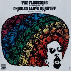 The Flowering - Vinyl