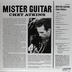 Mister Guitar - Vinyl