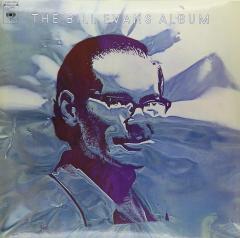 The Bill Evans Album - Vinyl