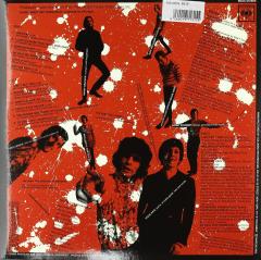 Child Is Father To The Man - Vinyl