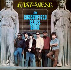 East-West - Vinyl