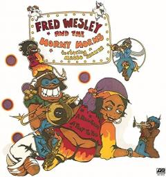 A Blow For Me, A Toot To You - Vinyl