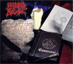 Covenant (Digipak)