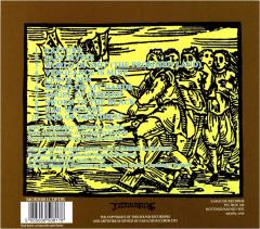 Covenant (Digipak)