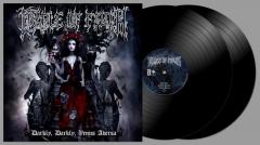 Darkly, Darkly, Venus Aversa - Vinyl