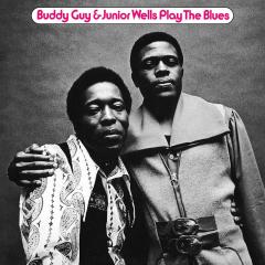 Play The Blues - Vinyl