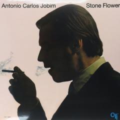 Stone Flower - Vinyl
