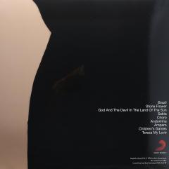 Stone Flower - Vinyl