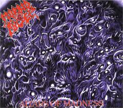 Altars Of Madness (Digipak)