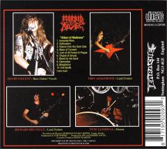 Altars Of Madness (Digipak)