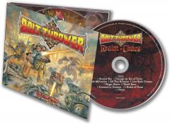 Realm Of Chaos (Digipak)