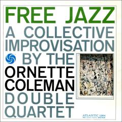 Free Jazz - Vinyl