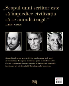 Scriitori. Viata si opera