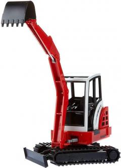 Masinuta - Mini excavator Schaeff HR16