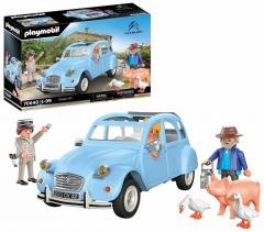 Set de joaca - Citroen 2CV