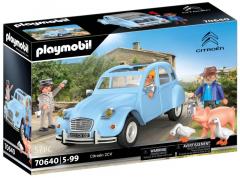 Set de joaca - Citroen 2CV