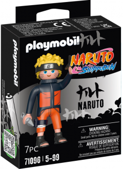 Set figurine - Naruto Shippuden - Naruto