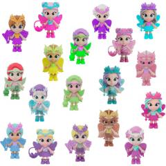 Figurina - Zana - Mai multe modele