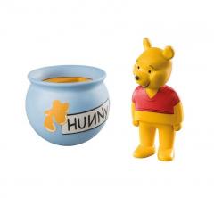 Jucarie interactiva - 123 Disney - Borcanul cu miere al lui Winnie