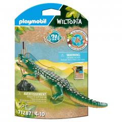 Figurina - Wiltopia - Aligator