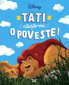 Tati, citeste-mi o poveste!