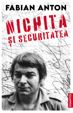 Nichita si Securitatea