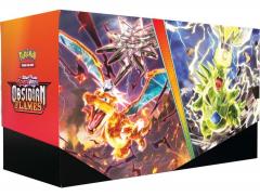 Pokemon TCG: SV03 - Build & Battle Stadium