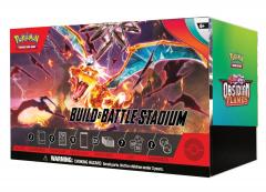 Pokemon TCG: SV03 - Build & Battle Stadium