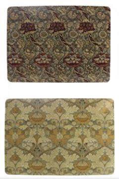 Suport masa - William Morris Floral Lesser & Pavey