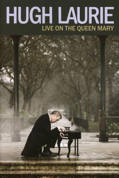 Live On The Queen Mary 