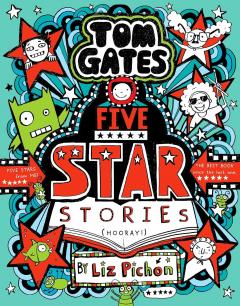 Five Star Stories