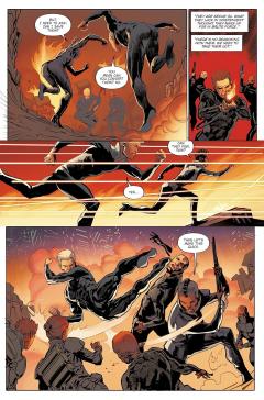 Blade Runner - Origins -  Boxed Set 1-3