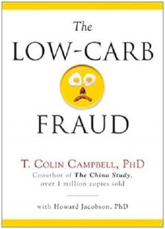 The Low-Carb Fraud