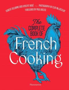 The Complete Book of French Cooking