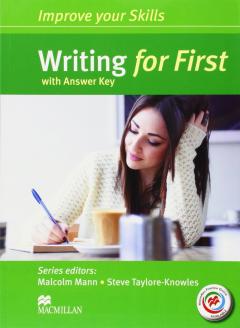 Writing for First with Answer Key