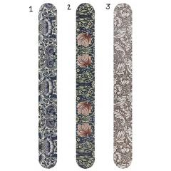 Pila de unghii - Flori - Mai multe modele