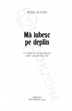 Ma iubesc pe deplin