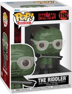 Figurina - The Batman - The Riddler