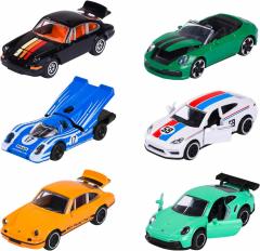 Masina - Porsche Motorsport Premium - Mai multe modele