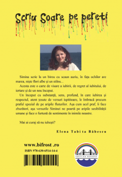 Scriu Soare pe pereti