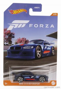 Masinuta - Hot Wheels Forza - mai multe modele - pret pe bucata