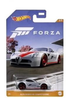 Masinuta - Hot Wheels Forza - mai multe modele - pret pe bucata
