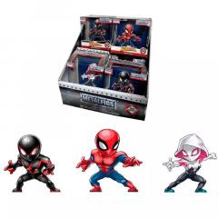 Figurina - Spiderman - Ghost Spider - Mai multe modele - Pret pe bucata