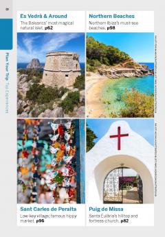 Lonely Planet Pocket Ibiza