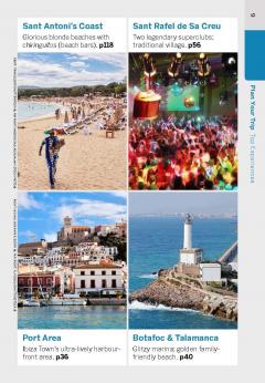 Lonely Planet Pocket Ibiza